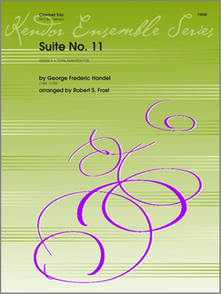 Suite No. 11